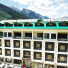 Отель Ashapuri Residency Manali - A Centrally Heated and Air Conditioned Hotel, фото 1
