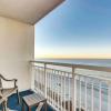 Отель Camelot By The Sea Unit 1407, фото 8