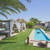 Отель Gran Deluxe Villas, фото 12
