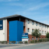 Отель Travelodge Bromborough, фото 9