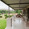 Отель Ambers & Grace Guest Farm, фото 18