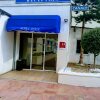 Отель Grand Hôtel Senia в Орлей