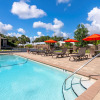Отель Best Western Inn Of Palatka, фото 16