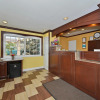 Отель America's Deluxe Inn, фото 15