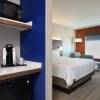 Отель Holiday Inn Express & Suites Houston Iah - Be, фото 5