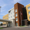 Отель Fairfield Inn & Suites by Marriott Bowling Green, фото 1