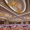 Отель Golden Eagle Summit Hotel Yancheng, фото 14