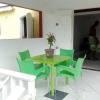 Отель Apartment With 3 Bedrooms in Le Moule, With Enclosed Garden and Wifi - 3 km From the Beach, фото 1