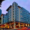 Отель AC Hotel Seattle Bellevue/Downtown в Бельвю