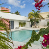 Отель Boca Catalina Modern Villa, фото 17