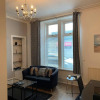 Отель Stunning 1-bed Apartment in Aberdeen City Centre, фото 4
