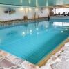 Отель Sport Hotel Kenzingen в Кенцингене