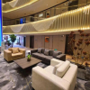 Отель Jinghu Hotel, фото 1