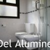 Отель Del Alumine, фото 12