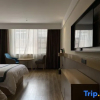 Отель City Comfort Inn (Xiangyang Diamond Avenue Store), фото 4
