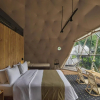 Отель Kunang Kunang Tent Resorrt, фото 4