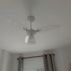 Отель Excelente Apto com piscina em Praia Grande - QX10H, фото 10