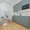 Отель Comfortable Studio for 2 by Renters, фото 11