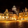 Отель Markt 15 Gästehaus-senftenberg, фото 16