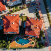 Отель Seven Stars Apartments, фото 13