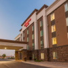 Отель Hampton Inn Great Falls, фото 1