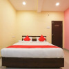 Отель OYO 13569 Virat Residency, фото 8