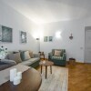 Отель Cool & Cosy 1bed Flat in the Heart of Trastevere!, фото 4