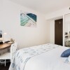 Отель PPT50 Sleek 2 Bed Designer Abode, фото 4