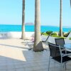 Отель Villa Perseo Beachfront by Vacanzy Collection, фото 11