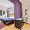 Отель Bang in Kolonaki by Athenian Homes, фото 3