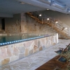 Отель Bernhard Spa Hotel в Отепаа