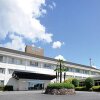 Отель Kamenoi Hotel Yamato Heguri в Хегури