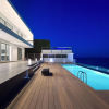 Отель Remarkable 6-bed Villa in Rodia - Villa Epavli, фото 1