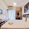 Отель Best Deal And Restful Studio At Serpong Greenview Apartment, фото 4
