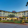 Отель Ramee Guestline Hotel TIRUPATI, фото 1