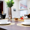 Отель The Gillygate Gathering - Sleeps Up To 16 York City Centre, фото 35