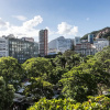 Отель Omar do Rio - Apartamento PM101, фото 18