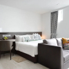 Отель Service Residence at Stevens, фото 2