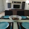 Отель Top Floor Swieqi Penthouse With Terrace, фото 3