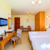Отель Lotos Inn & Suites, Nairobi, фото 7
