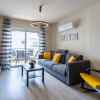 Отель Vox 2-Bedroom Apartment in Larnaca, фото 3