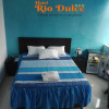 Отель Rio Dulce, фото 20