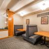 Отель North Miami Beach Gardens Inn & Suites в Норт-Майами-Биче