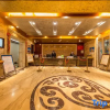 Отель Jinding Hotel, фото 2
