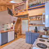 Отель Cheery Pet-friendly Studio w/ Shared Fire Pit, фото 7
