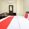 Отель OYO 4894 Hotel The Diamond Chandigarh, фото 5
