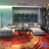 Отель Home Inn Ruibai Cloud Hotel (Beijing Daxing Biomedicine Base Subway Station Branch), фото 8