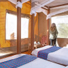 Отель Borabora Luxury Tented Camp, фото 33