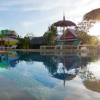 Отель Pinky Bungalows Resort, фото 13