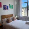 Отель Pineapples NSC1104 - Charmoso apartamento em Copacabana ideal para casais, фото 10